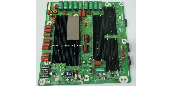 LJ41-10312A, LJ92-01936A, 64FP XM, SAMSUNG PS64F8500, Z-Sus board